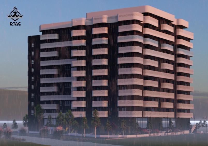 Apartament 3 camere Galata - Arcadia COD 154166 - 3