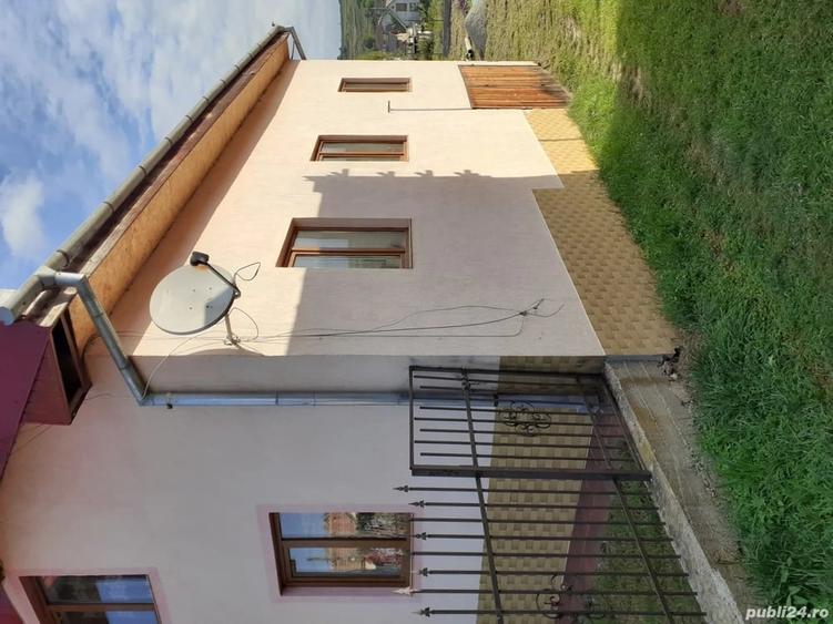 Casă cu 5 camere în Central