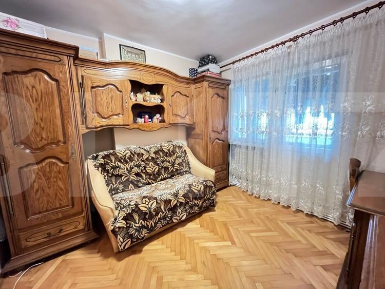 Apartament ultracentral cu 3 camere, 2 balcoane mari-78 mp - 4