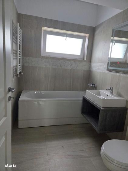 Apartament cu 2 camere decomandat în Tătărași