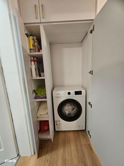 Apartament cu 2 camere decomandat în Ipotești