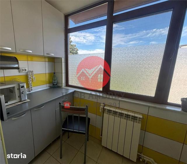 Apartament de inchiriat, zona E3, parcare inclusa in pret - 4