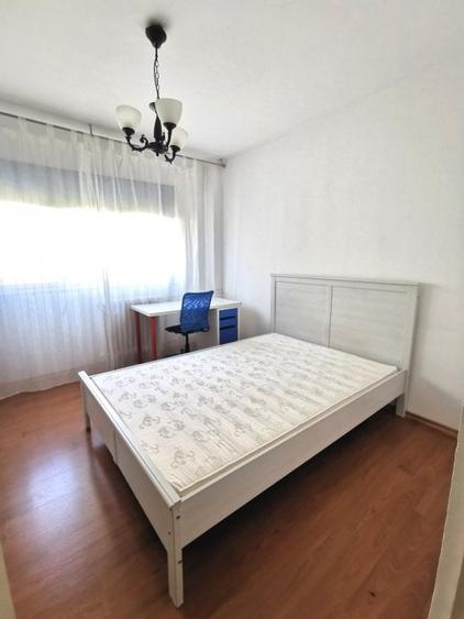 Apartament cu 2 camere decomandat, mobilat în Tineretului