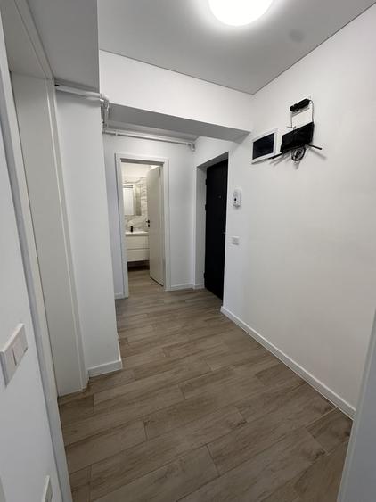 Apartament cu 2 camere decomandat în Theodor Pallady