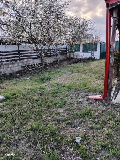 Casa cu 4 camere, 300mp teren Albesti_Simnicu de Sus - 7