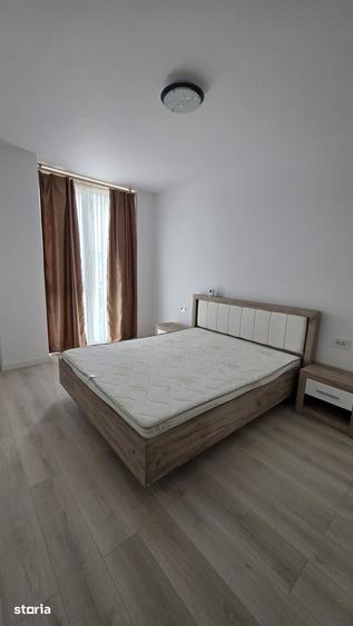 Apartament cu 2 camere, et.1,bloc nou - 3