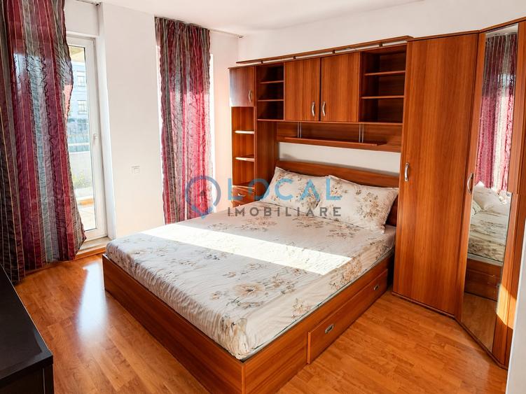 Ap. 2 camere modern parcare subterana zona str Horea Garii - 1