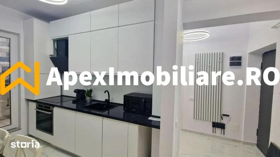Apartament 2 camere de inchiriat Grozavesti Bucuresti | ApexImobiliare - 6