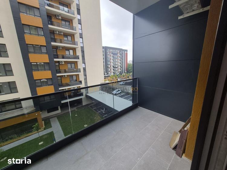 Apartament nou 2 camere, prima inchiriere, metrou Aparatorii Patriei - 9