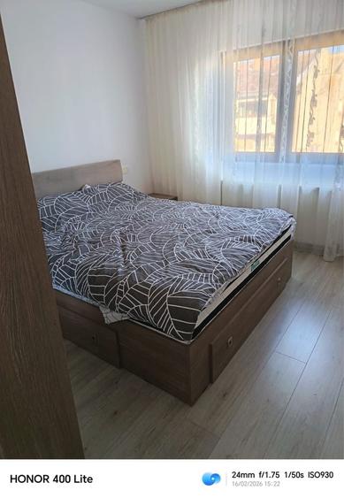 Apartament cu 3 camere decomandat în Bistrița Lac