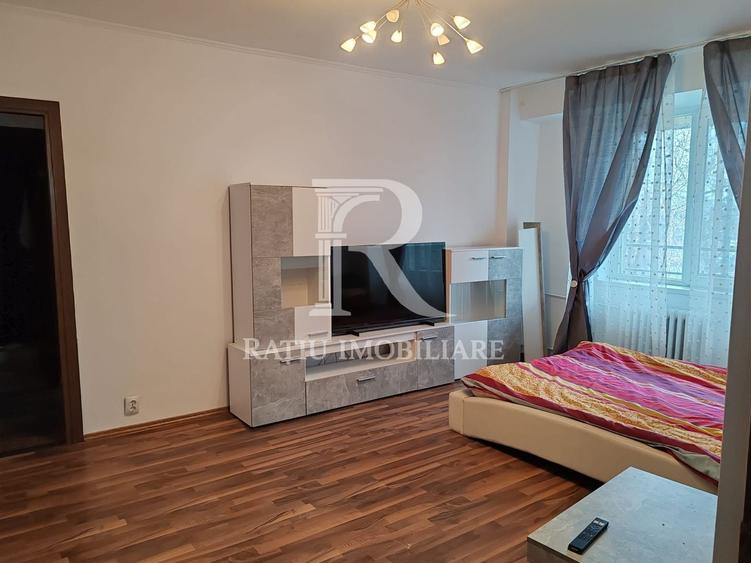 Apartament cu 3 camere | Dimitrie Cantemir | Etajul 1 | Oradea - 2