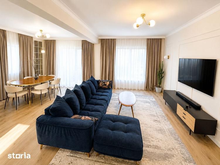 Duplex 120 mp, gata de mutare Dumbravita - Lidl I Ferventia II - 3