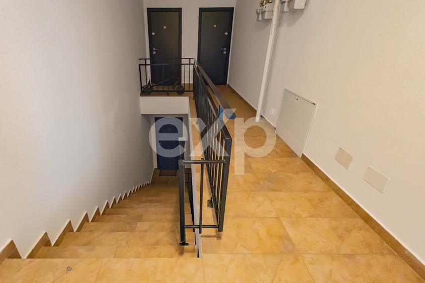 Apartament cu 2 camere decomandat în Giroc