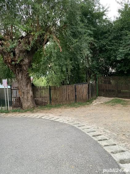 Teren de 7.5 mp, în Homorâciu