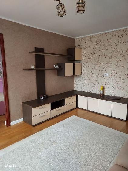 Apartament cu 2 camere în George Enescu
