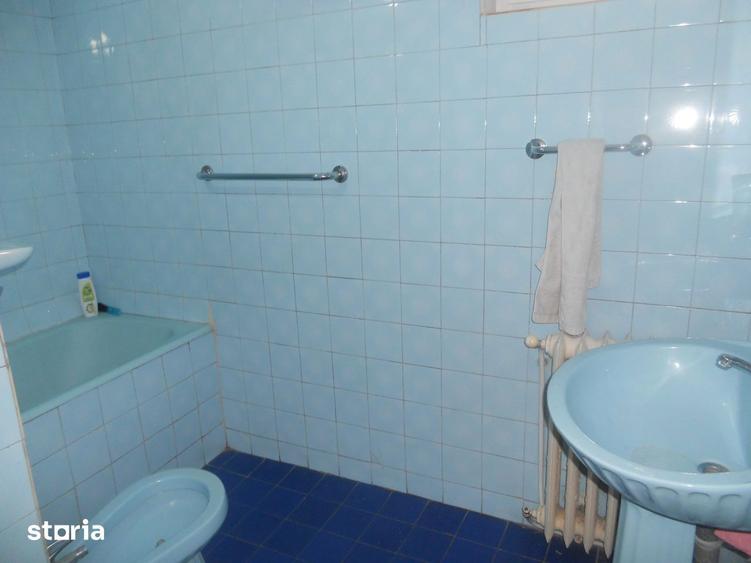 Garsonieră în Central