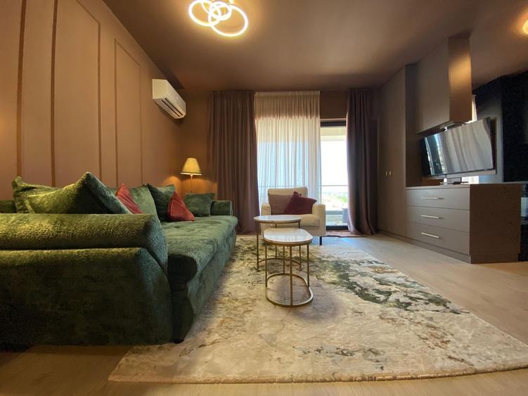 Garsoniera Ivory Residence Pipera - 3