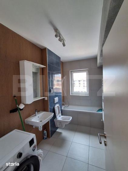 Apartament cu 2 camere în Bartolomeu