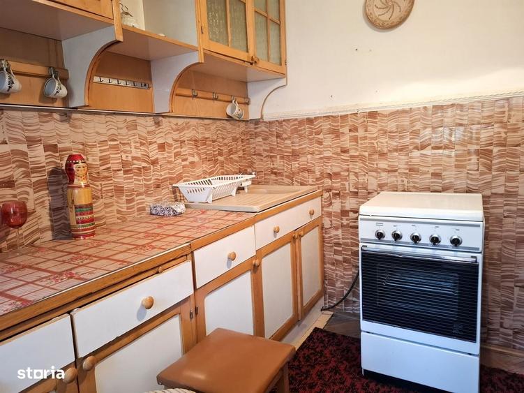 Apartament cu 3 camere, ultracentral, Radauti - 8