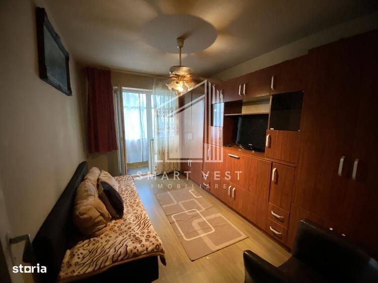 Apartament cu 2 camere decomandat în Someș
