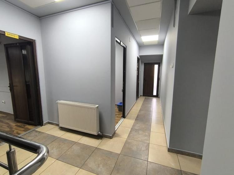 Spațiu comercial, de 125 mp, în Balada