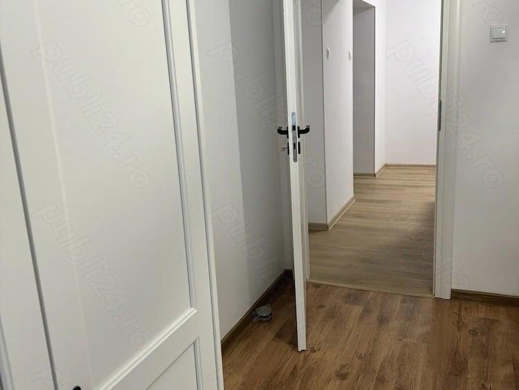 Apartament cu 2 camere decomandat în City Park Mall
