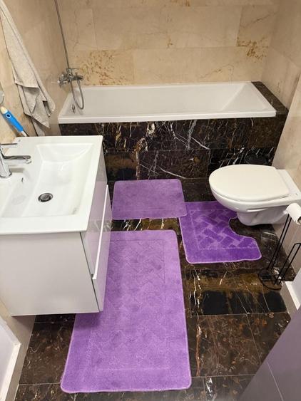 Apartament cu 2 camere decomandat în Exterior Vest