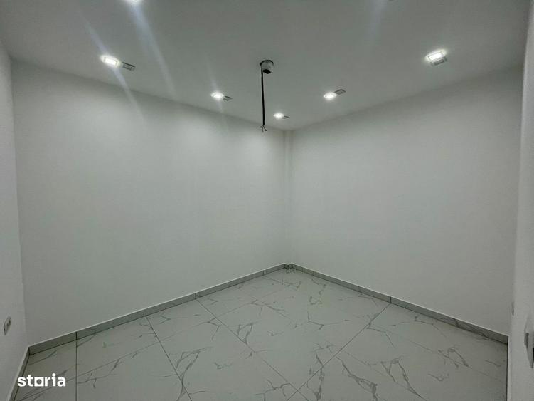Spațiu comercial, de 130 mp, în Bilca