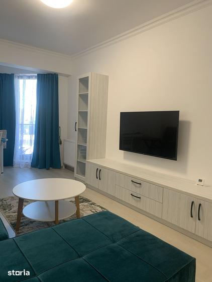 Apartament cu 2 camere decomandat în Nord