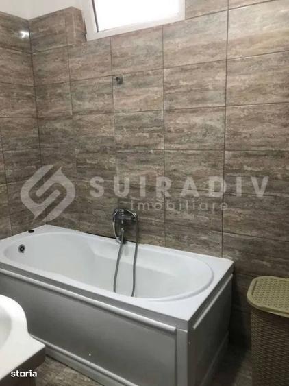 Apartament cu 3 camere în Iris