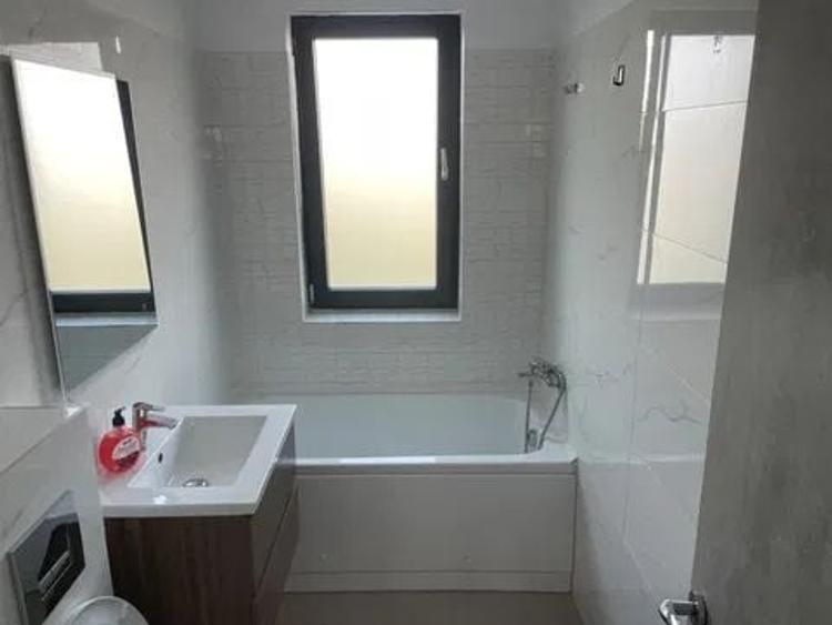 Apartament cu 2 camere decomandat, mobilat în Prelungirea Ghencea