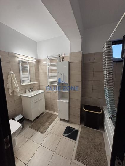 Apartament cu 2 camere în 1 Decembrie 1918