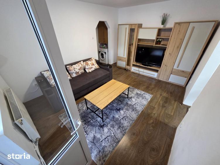 Apartament 2 camere Manastur str Mehedinti zona BIG - 5