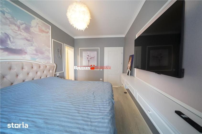 Apartament lux Luceafarul - 12