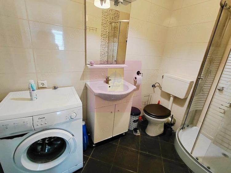 Apartament 2 camere cu Centrala Termica proprie Mall Vitan - 9
