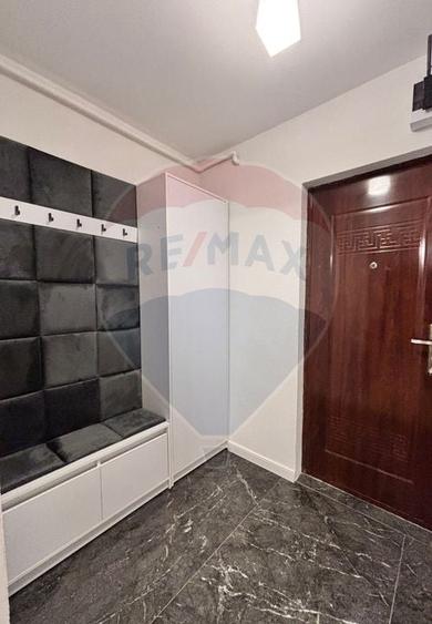 Garsonieră nedecomandată în Decebal