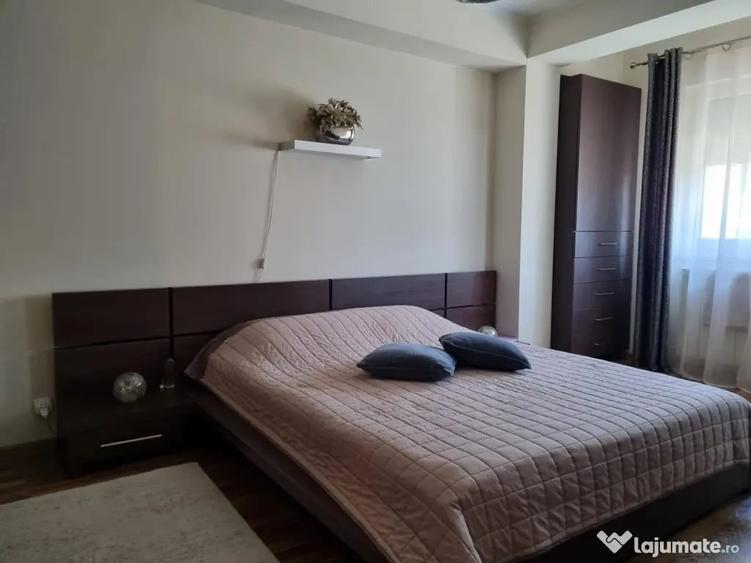 Apartament cu 2 camere în Giroc