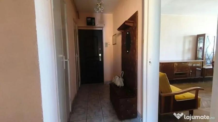 Apartament cu 2 camere decomandat în Bălcescu