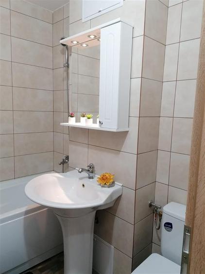 Apartament cu 2 camere decomandat în Alexandru cel Bun