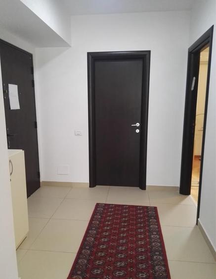 Apartament cu 2 camere semidecomandat în Kogălniceanu