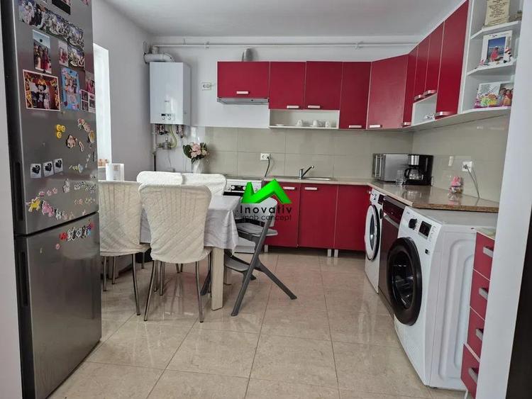 Apartament cu 2 camere semidecomandat în Hipodrom 3