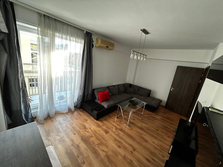 apartament frumos modern - 2