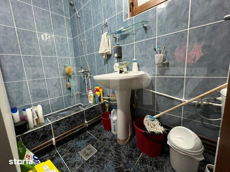 Casă cu 3 camere cu Teren 2638 Mp în Brănești