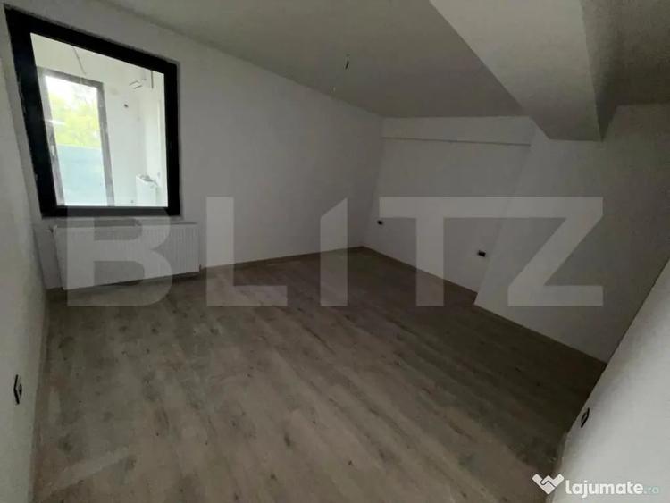 Apartament cu 2 camere semidecomandat în Calea Severinului