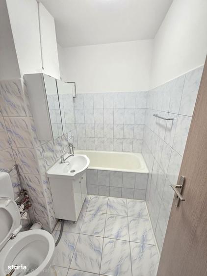 Garsoniera Decomandata Tineretului Parc/Metrou |Renovata| Comision 0% - 8
