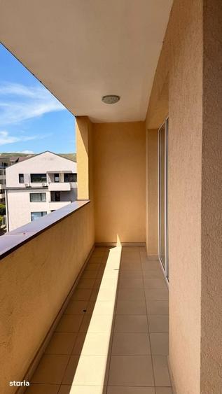 Apartament cu o camera PET-FRIENDLY si parcare exterioara - 3