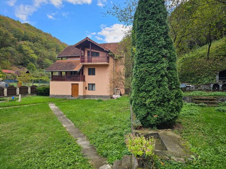 Vila Exclusivista Vetel,valea Caoiului - 11