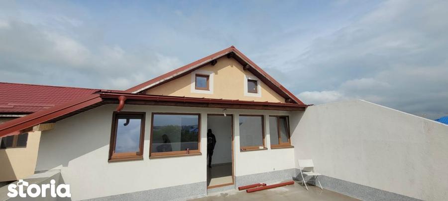 Apartament cu 2 camere, mobilat în Valea Ialomiței