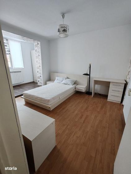 3 camere, 2 bai, etaj 1, bloc VILA situat intr-un cadru frumos - 2