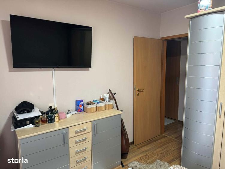 Apartament 3 camere de vanzare Zalau vis-a-vis de Value Center - 2